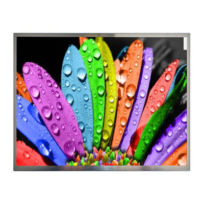 12.1 Inch TFT LCD Screen OEM 1024×768 LCD With Diagonal Size