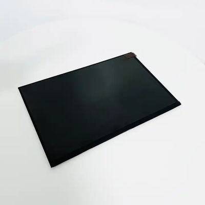 LVDS 10.1 Inch LCD Display 1280*800 Resolution IPS Panel Customizable